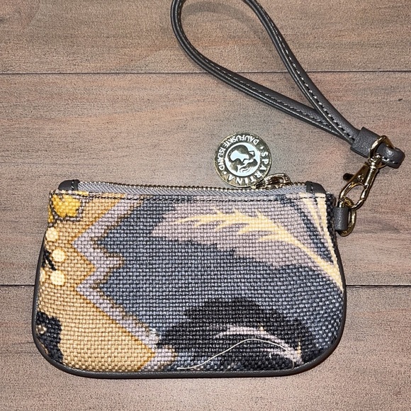 Spartina 449 Convertible Crossbody Clutch Plus ID - Picture 6 of 9
